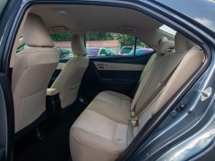 Used 2014 Toyota Corolla 4dr Sdn (Natl) at Auto Finance Center of Rock Hill near Rock Hill, SC