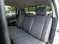 Used 2019 Toyota Tacoma 2WD Double Cab 5' Bed I4 AT (Natl) at Auto Finance Center of Rock Hill near Rock Hill, SC