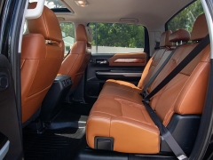 Used 2018 Toyota Tundra 4WD CrewMax 5.5' Bed 5.7L FFV (Natl) at Auto Finance Center of Rock Hill near Rock Hill, SC