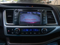 Used 2017 Toyota Highlander LE V6 FWD (Natl) at Auto Finance Center of Rock Hill near Rock Hill, SC