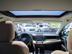 Used 2013 Toyota RAV4 FWD 4dr XLE (Natl) at Auto Finance Center of Rock Hill near Rock Hill, SC