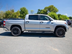 Used 2018 Toyota Tundra 2WD CrewMax 5.5' Bed 5.7L (Natl) at Auto Finance Center of Rock Hill near Rock Hill, SC