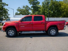 Used 2013 Toyota Tacoma 2WD Double Cab PreRunner V6 Short Bed at Auto Finance Center of Rock Hill near Rock Hill, SC