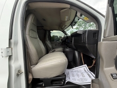 Used 2018  Chevrolet Express Van 2500 Van at Auto Finance Center near Matthews&comma; NC