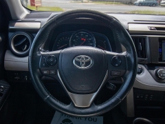 Used 2015  Toyota RAV4 4d SUV FWD Limited at Auto Finance Center of Rock Hill near Rock Hill, SC