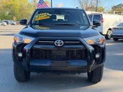 Used 2024  Toyota 4Runner SR5 2WD at Auto Finance Center of Rock Hill near Rock Hill&comma; SC