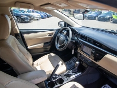 Used 2016 Toyota Corolla 4dr Sdn (Natl) at Auto Finance Center of Rock Hill near Rock Hill, SC