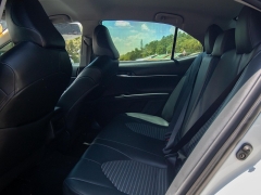 Used 2023 Toyota Camry SE Auto at Auto Finance Center of Rock Hill near Rock Hill, SC
