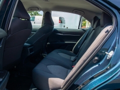 Used 2021 Toyota Camry LE Auto at Auto Finance Center of Rock Hill near Rock Hill, SC