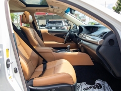 Used 2014 Lexus LS 460 4dr Sdn AWD at Auto Finance Center of Rock Hill near Rock Hill, SC