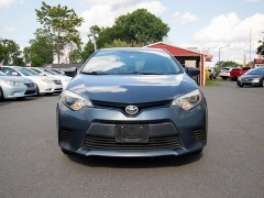 Used 2014 Toyota Corolla 4dr Sdn (Natl) at Auto Finance Center of Rock Hill near Rock Hill, SC