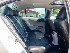 Used 2014 Honda Accord Sedan 4dr I4 CVT EX-L at Auto Finance Center of Rock Hill near Rock Hill, SC