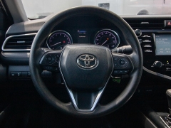 Used 2018 Toyota Camry Auto (Natl) at Auto Finance Center of Rock Hill near Rock Hill, SC