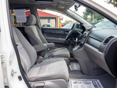 Used 2009 Honda CR-V 4d SUV FWD EX at Auto Finance Center of Rock Hill near Rock Hill, SC