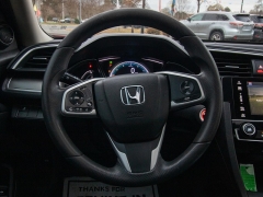 Used 2018  Honda Civic Sedan 4d EX at Auto Finance Center of Rock Hill near Rock Hill, SC