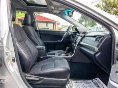 Used 2017 Toyota Camry Auto (Natl) at Auto Finance Center of Rock Hill near Rock Hill, SC