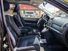 Used 2009 Honda CR-V 4d SUV 4WD EX at Auto Finance Center of Rock Hill near Rock Hill, SC