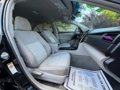 Used 2016  Toyota Camry 4dr Sdn I4 Auto &lpar;Natl&rpar; at Auto Finance Center near Matthews&comma; NC