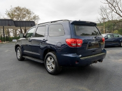 Used 2010 Toyota Sequoia RWD LV8 6-Spd AT SR5 (Natl) at Auto Finance Center of Rock Hill near Rock Hill, SC