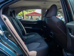 Used 2021 Toyota Camry LE Auto at Auto Finance Center of Rock Hill near Rock Hill, SC