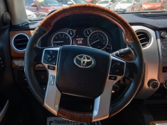 Used 2016 Toyota Tundra 4WD Truck CrewMax 5.7L FFV V8 6-Spd AT (Natl) at Auto Finance Center of Rock Hill near Rock Hill, SC