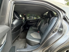Used 2020  Toyota Camry SE Auto &lpar;Natl&rpar; at Auto Finance Center near Matthews&comma; NC