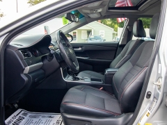 Used 2017 Toyota Camry Auto (Natl) at Auto Finance Center of Rock Hill near Rock Hill, SC