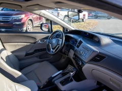 Used 2012  Honda Civic Sdn 4dr Auto EX-L at Auto Finance Center of Rock Hill near Rock Hill&comma; SC