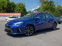Used 2018 Toyota Corolla (Natl) at Auto Finance Center of Rock Hill near Rock Hill, SC