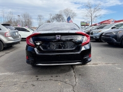Used 2019  Honda Civic Sedan 4d LX CVT at Auto Finance Center of Rock Hill near Rock Hill&comma; SC