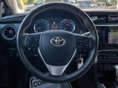 Used 2018 Toyota Corolla (Natl) at Auto Finance Center of Rock Hill near Rock Hill, SC