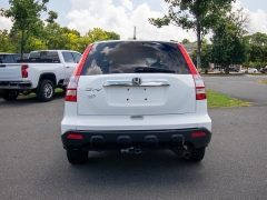 Used 2009 Honda CR-V 4d SUV FWD EX at Auto Finance Center of Rock Hill near Rock Hill, SC