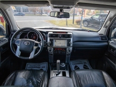 Used 2011  Toyota 4Runner 4WD 4dr V6 &lpar;Natl&rpar; at Auto Finance Center of Rock Hill near Rock Hill&comma; SC