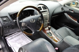 Used 2012  Lexus ES 350 4dr Sdn at Auto Finance Center near Matthews&comma; NC