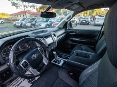 Used 2017 Toyota Tundra 2WD Double Cab 6.5' Bed 4.6L (Natl) at Auto Finance Center of Rock Hill near Rock Hill, SC