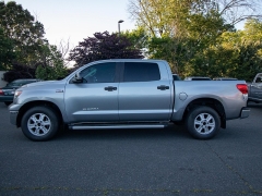Used 2011 Toyota Tundra 2WD CrewMax 5.7L at Auto Finance Center of Rock Hill near Rock Hill, SC