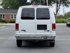 Used 2011  Ford Econoline Wagon E-150 at Auto Finance Center near Matthews&comma; NC