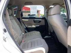 Used 2017 Honda CR-V 4d SUV FWD LX at Auto Finance Center of Rock Hill near Rock Hill, SC