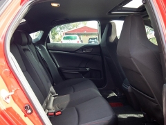 Used 2018  Honda Civic Si Sedan Manual at Auto Finance Center of Rock Hill near Rock Hill, SC