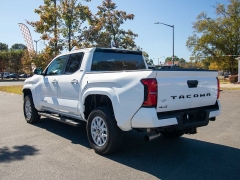Used 2024  Toyota Tacoma 4WD Double Cab Bed (Natl) at Auto Finance Center of Rock Hill near Rock Hill, SC