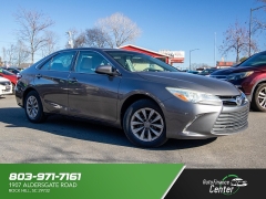 Used 2015  Toyota Camry 4dr Sdn I4 Auto &lpar;Natl&rpar; at Auto Finance Center of Rock Hill near Rock Hill&comma; SC