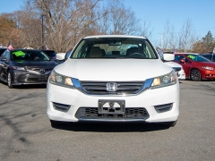 Used 2015  Honda Accord Sedan 4d LX CVT at Auto Finance Center of Rock Hill near Rock Hill&comma; SC