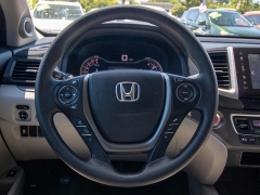 Used 2017 Honda Pilot EX 2WD at Auto Finance Center of Rock Hill near Rock Hill, SC