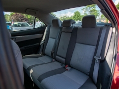 Used 2018 Toyota Corolla (Natl) at Auto Finance Center of Rock Hill near Rock Hill, SC