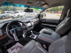 Used 2017  Toyota Tundra 2WD CrewMax Limited 5.7L FFV at Auto Finance Center of Rock Hill near Rock Hill, SC