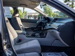Used 2009 Honda Accord Sedan 4d LX Auto at Auto Finance Center of Rock Hill near Rock Hill, SC