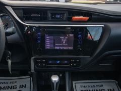 Used 2019  Toyota Corolla (Natl) at Auto Finance Center of Rock Hill near Rock Hill, SC