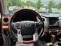 Used 2020  Toyota Tundra 4WD CrewMax 5&period;5' Bed 5&period;7L &lpar;Natl&rpar; at Auto Finance Center near Matthews&comma; NC