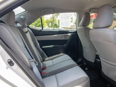Used 2017 Toyota Corolla (Natl) at Auto Finance Center of Rock Hill near Rock Hill, SC