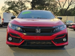 Used 2020  Honda Civic Hatchback 4d EX-L at Auto Finance Center of Rock Hill near Rock Hill&comma; SC
